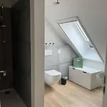 Appartement Kuhles Nest