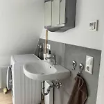 Kuhles Nest Appartement Artlenburg
