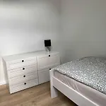 Appartement Kuhles Nest Artlenburg