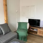 Appartement Kuhles Nest