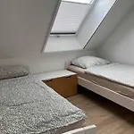 Appartement Kuhles Nest Artlenburg