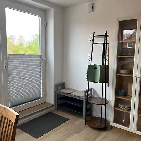 Apartmán Kuhles Nest Artlenburg