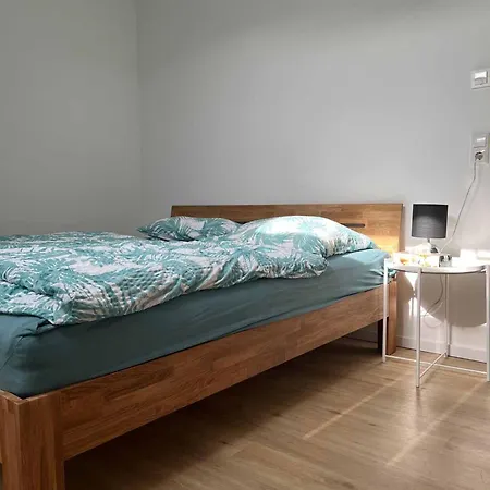 Apartment Kuhles Nest