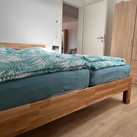 Kuhles Nest *