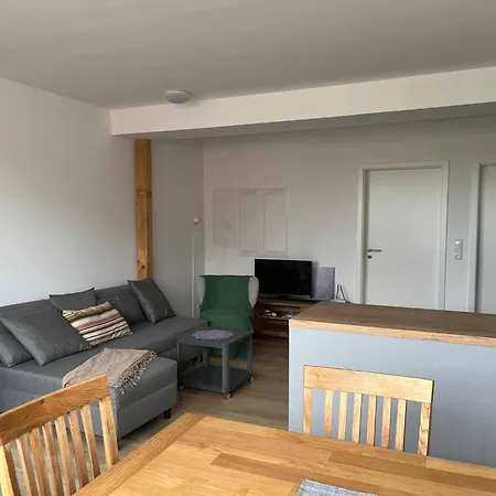 Kuhles Nest Artlenburg