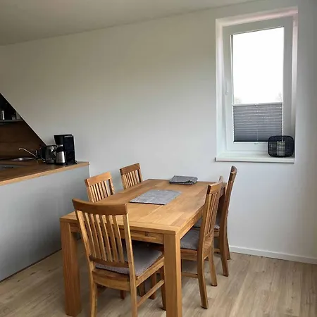 Kuhles Nest * Artlenburg