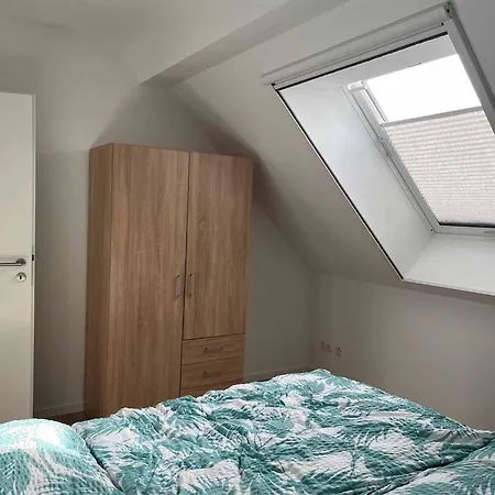 Apartment Kuhles Nest