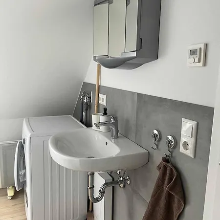 Kuhles Nest Apartmán Artlenburg