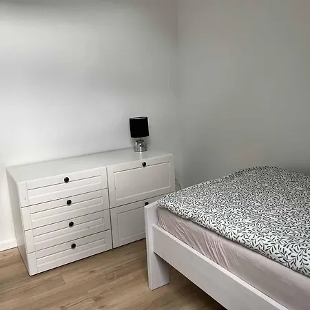Apartment Kuhles Nest Artlenburg