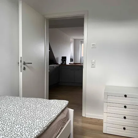 Kuhles Nest Artlenburg