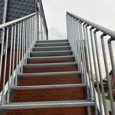 Kuhles Nest Apartmán