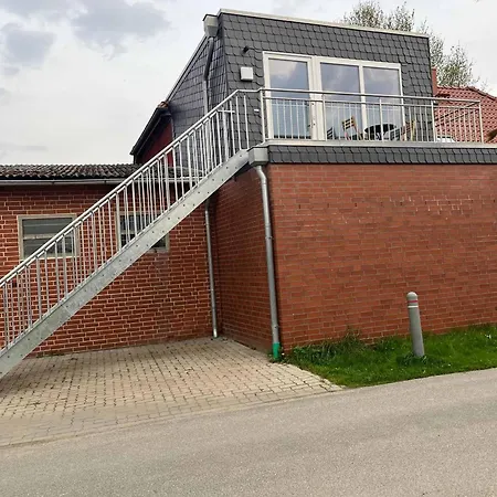 Kuhles Nest Appartement