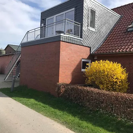 Kuhles Nest * Artlenburg