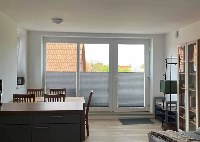 Kuhles Nest شقة Artlenburg