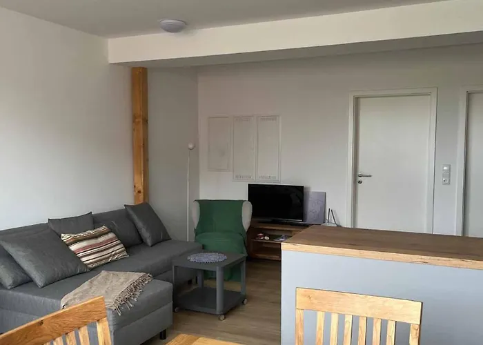 Kuhles Nest Artlenburg