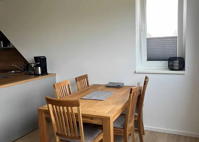 Kuhles Nest * Artlenburg