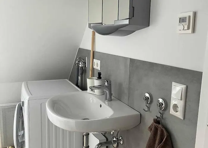 Kuhles Nest شقة Artlenburg