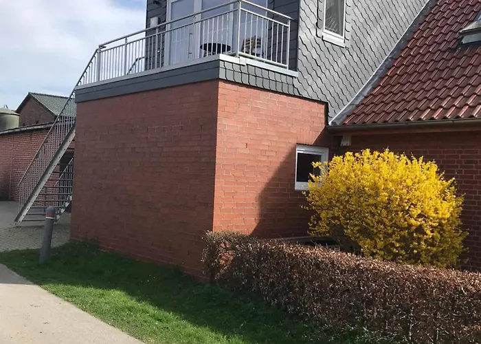 Kuhles Nest * Artlenburg